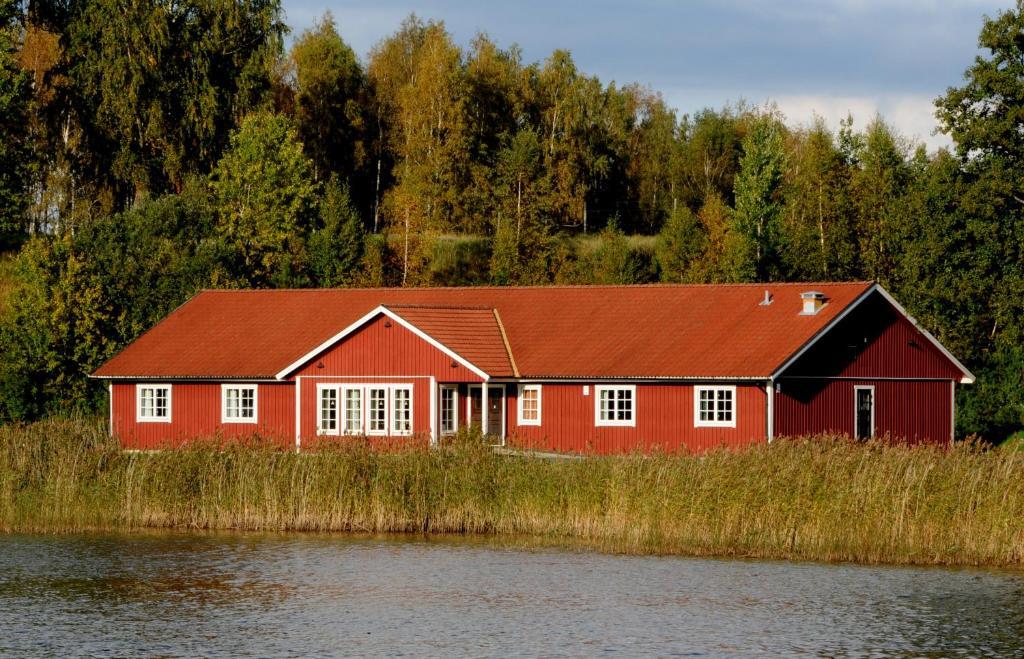 Brovillan Lekeryd Exterior foto